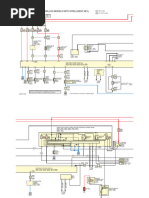 Security Control System (LHD Models With Intelligent Key)