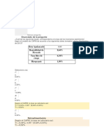 Examen 2-Unidad 2 Formulación y Evaluación de Proyectos