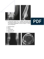 MCQ Oncology 