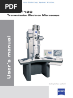 CKP - Libra 120 en - User Manual