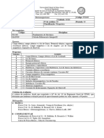 FIS069 Fundamentos de Eletromagnetismo