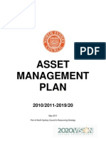 Asset Management