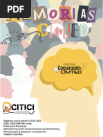 Memorias Congreso CITICI 2022