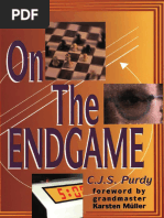 Purdy C.J.S. - On The Endgame (2003)