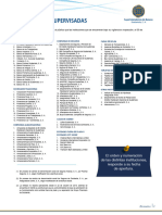 Lista de Entidades Supervisadas Noviembre 2017 2