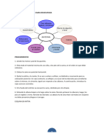 Técnica para Hacer La Cama Desocupada 2018-1