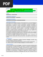 Relatório Final - Projeto de Extensão I - Pedagogia - Programa de Inovação e Empreendedorismo