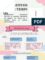 Dispositivos Intrauterin OS