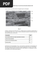 Biology 9701 MJ23 P41