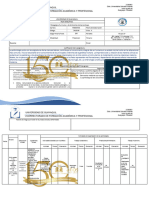 Plan Analítico Catedra Emb Dra Baquerizo