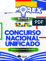 Memorex - CNU - (Bloco+04) - Rodada+06 - PÓS Edital