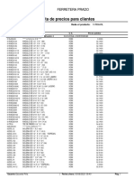 Lista 05-08