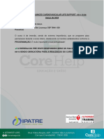 Informativo Acls