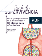 Pack Supervivencia