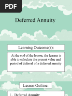 DEFERRED ANNUITY Final