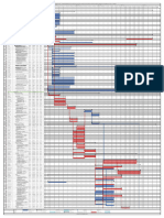 Proyecto1F A1 - Programacion GANTT - Actualizado 22 Feb A 20 Jul