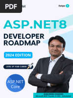 ASP Road Map