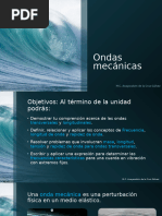 Ondas