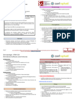 Dermatoses Bulleuses Auto-Immunes