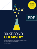 30-Second Chemistry