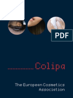 Colipa Overview