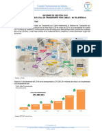 Informe de Gestion 2019 2bd78c1d77