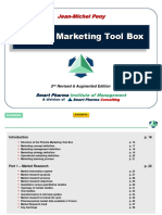 Excerpts Pharma Marketing Book