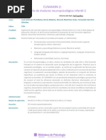 CUMANIN-2 Manual