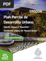 PPDU 2017 D3SD04 Rancho Nuevo