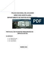 PROTOCOLO Prequirurgico h3n Corregido