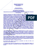 Acta Exencion Responsabilidad Docente A Consejo Directivo 22sep20