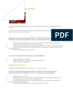 Interprétation Des Résultats D'analyse Microbiologique