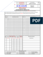 17-001-01-FD-U-05 R0 - Transmissores de Temperatura (Área 600)