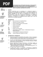 Instrutivo Mef