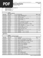 Incoparts Lista Completa