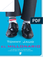 El Millonario - Tommy Jaud