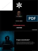 Psycho Debian