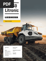 Liebherr TA230