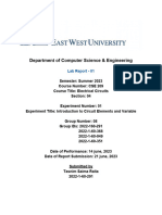 CSE209 (Lab Report 1)