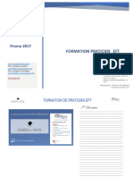 Pour Contacter Le Centre: Pour Contacter Le Formateur:: Résumé