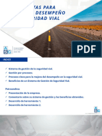 Webinar Seguridad Vial ISO 39001 Marzo24