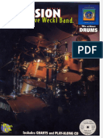 In Session With The Dave Weckl Band