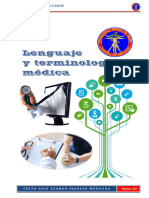 LENGUAJE LIBRO PREUNIVERSITARIO MEDICINA FCS UTO 10 Ed - p283-p365