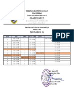 JADWAL Jam KBM Ganjil 2324 N