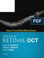 Atlas of Retinal OCT