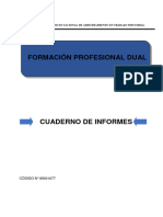 Accu-211 - Cuaderno de Informes N°2