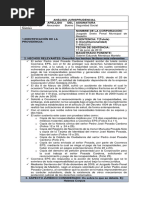 Comparto 'ANALISIS JURISPRUDENCIAL T-498-2010' Con Usted