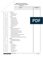 Parameter Kode Rekening APBDes TA 2024