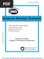 Preview ANSI+ASSE+Z390.1-2006+ (R2010) +spanish