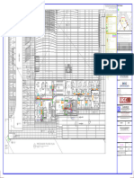 Sewerage Drainage Floor Plans Shopdrawing02-03-Dr-102b